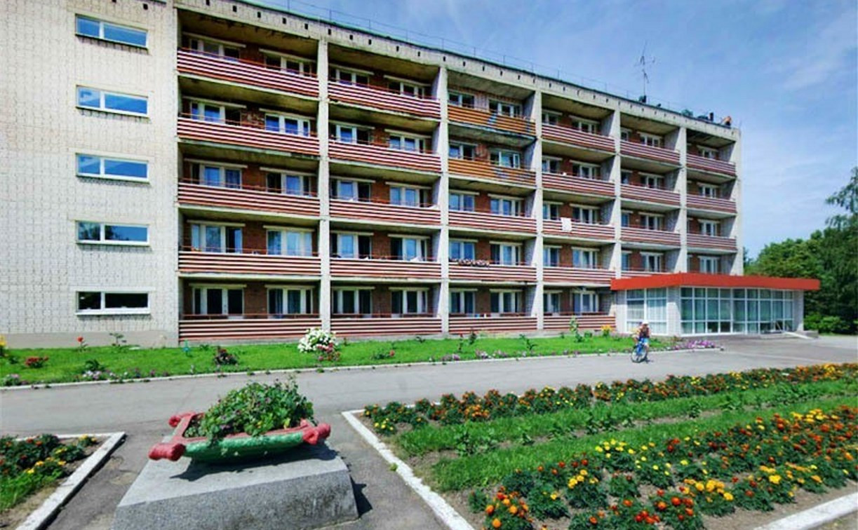 В санатории «Егнышевка» с отдыхающих дважды брали деньги за проживание