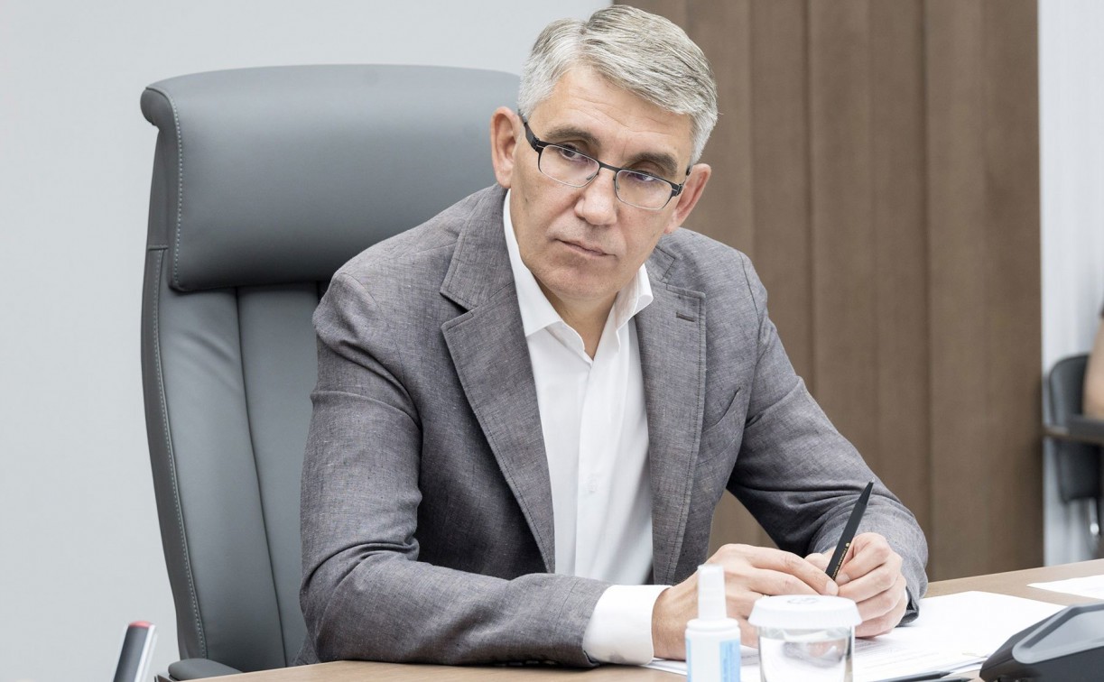 Дмитрий Миляев: «Наша задача – унифицировать систему оплаты труда тренерского состава»