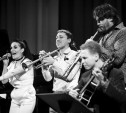Фестиваль «Джазовая провинция» в Туле: Джаз как образ жизни