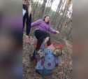 В Суворове школьницы избили сверстницу и сняли всё на видео