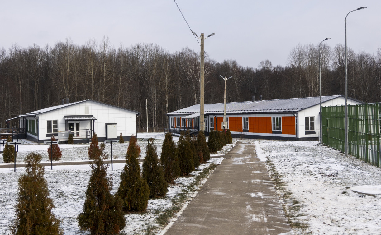 В Туле загородные оздоровительные лагеря готовят к летнему сезону