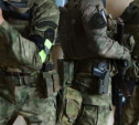 В Москве и Подмосковье объявлен режим контртеррористической операции