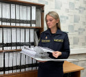 Житель Тульской области 18 лет не платил дочери алименты
