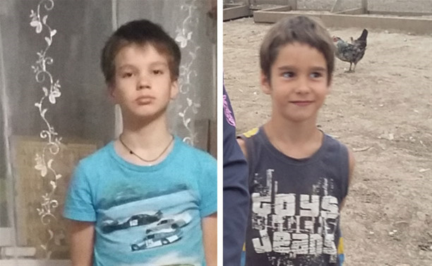 Похищение школьников: Дети сопротивлялись и кричали