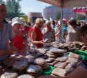 Туляки приняли участие в фестивале «Русское поле»