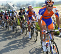 Тульские велосипедисты-шоссейники пронеслись по голландским дорогам