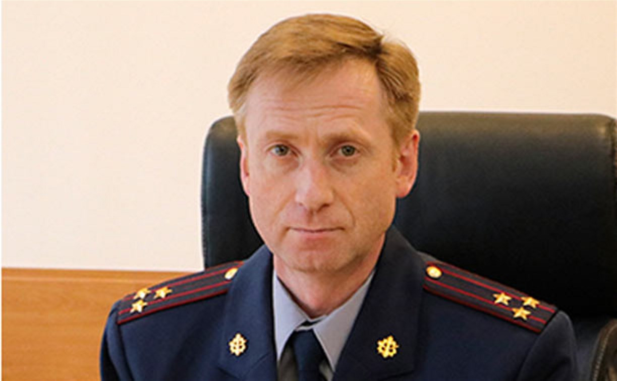 Общественная наблюдательная комиссия приняла участие в «Прямой линии» УФСИН России