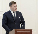 Алексей Дюмин жестко раскритиковал работу главы Богородицкого района 