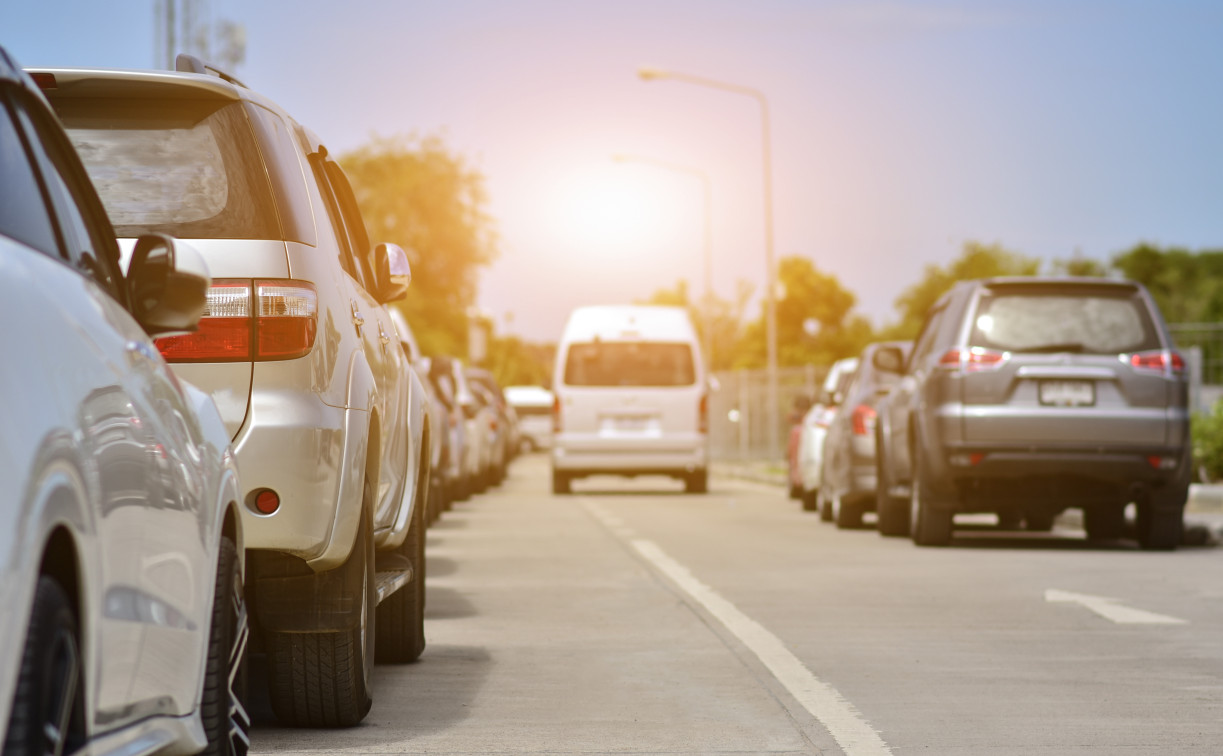 ПДД обновились: теперь водители должны уступать дорогу спецтранспорту по-новому