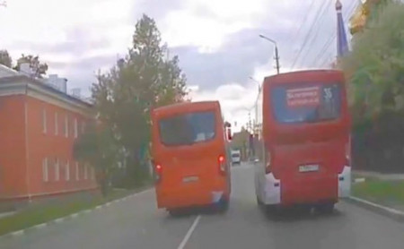 Дежурная часть