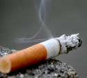 МЧС призывает туляков не бросать непотушенные сигареты с балкона