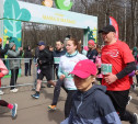 «Эстафета 5х4,2 Весна»: в забеге в Туле приняли участие 750 человек