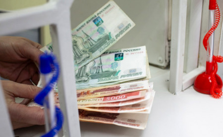 Жизнь Тулы и области