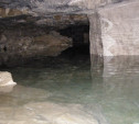 Четверо пропавших в Бяковских пещерах под Тулой найдены живыми