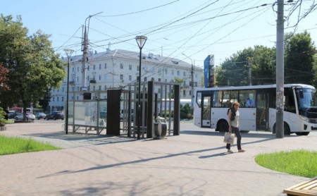 Жизнь Тулы и области