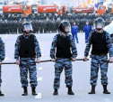 День Победы в Туле будут охранять 1700 полицейских