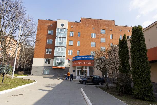 В центре детской психоневрологии в Туле пройдет день открытых дверей