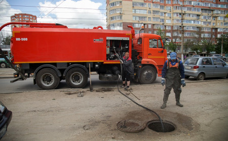 Жизнь Тулы и области