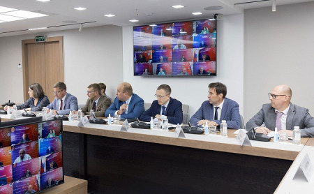 Жизнь Тулы и области