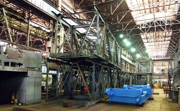 Узловский машиностроительный завод выплатит долги по зарплате в марте