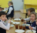 В Туле продолжают контролировать, как питаются школьники