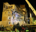 Взрыв газа в доме в Ефремове: опубликованы телефоны горячих линий для жильцов и их родственников