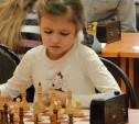 Юные тульские шахматистки провели очередные партии на чемпионате мира
