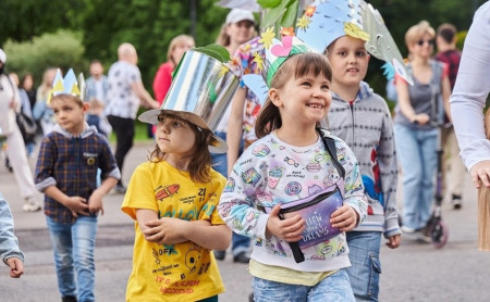 Жизнь Тулы и области