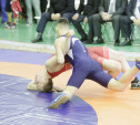 Тульские борцы завоевали восемь медалей на турнире по греко-римской борьбе