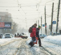 Тульское МЧС объявило метеопредупреждение на 29 января