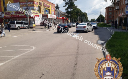 Дежурная часть