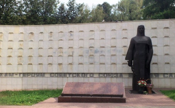 К 9 Мая в Тульской области все захоронения приведут в порядок