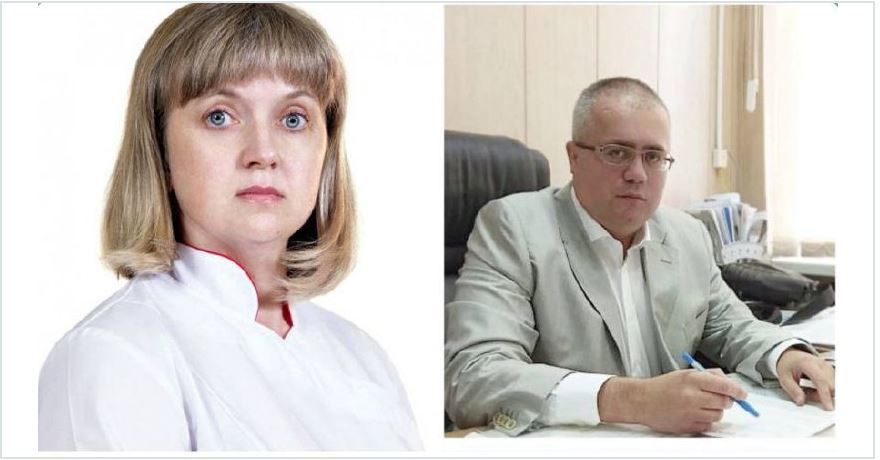 Владимир Путин присвоил звание «Заслуженный врач РФ» двум тульским врачам