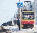 В 2023 году на ул. Металлургов в Туле сделают ливневку и заменят трамвайные пути