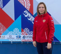 Тульская каратистка стала призером на I Всемирных играх национальных видов единоборств