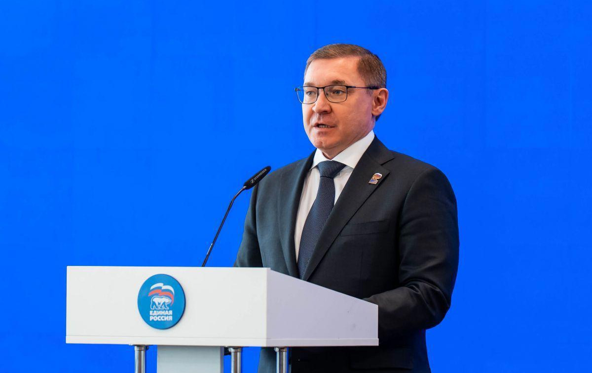 10 тысяч идей за неделю — результат открытости и диалога «Единой России» с гражданами