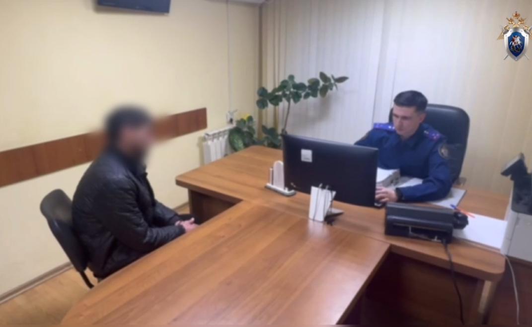 Мигрант напал на продавщицу в Узловой: дело передано в суд