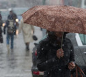 Погода в Туле 1 ноября: дождь, ветер, давление в норме