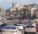 Тульских водителей предупредили о повышенном трафике на дорогах в праздничные дни 