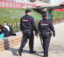 Троих нетрезвых мужчин задержали на Казанской набережной за ныряние с моста