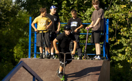 Жизнь Тулы и области