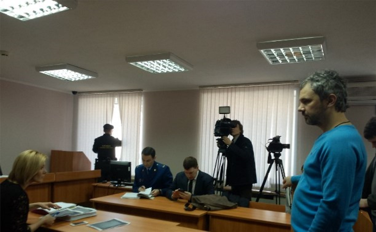 В России могут сделать обязательной видеозапись всех судебных заседаний
