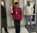 В Туле определили победителей и призеров Кубка области по спортинг-дуплетной стрельбе