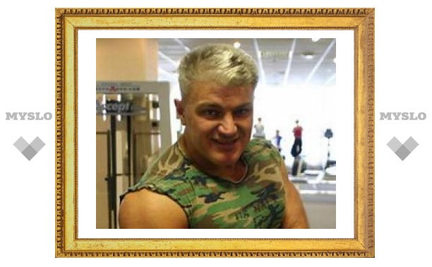 Тимур Бекмамбетов представил анимационный фильм "9". Фото: Сергей Куксин - Росси