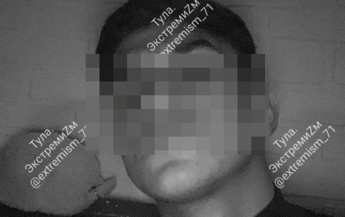 Тульские силовики привлекли к ответственности администраторов Telegram-канала за пропаганду АУЕ*