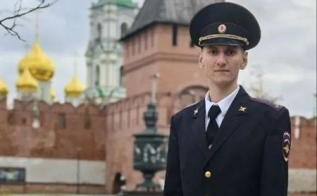 Дежурная часть