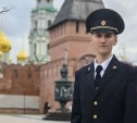 «Народным участковым» Тульской области стал Валерий Семенов