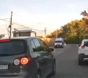 В Туле нарушитель ПДД едва не влетел в скорую