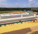 В Туле завершается строительство нового комплекса по переработке ТКО