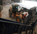 В Туле до конца года построят мусороперерабатывающий завод
